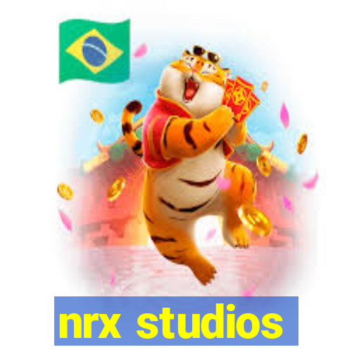 nrx studios